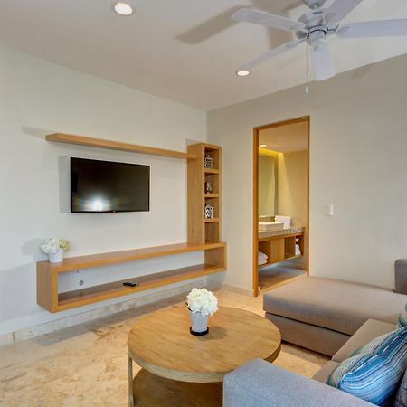 Anah Suites By Las Flores Vacation Rentals Playa del Carmen Esterno foto