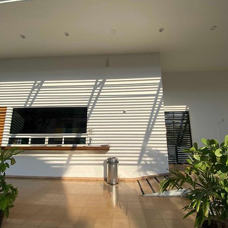 Anah Suites By Las Flores Vacation Rentals Playa del Carmen Esterno foto