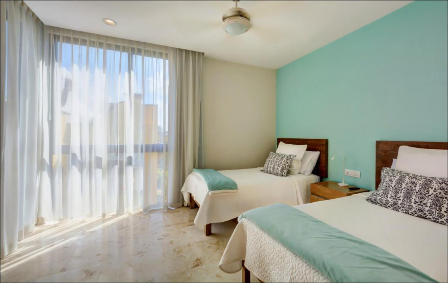 Anah Suites By Las Flores Vacation Rentals Playa del Carmen Esterno foto