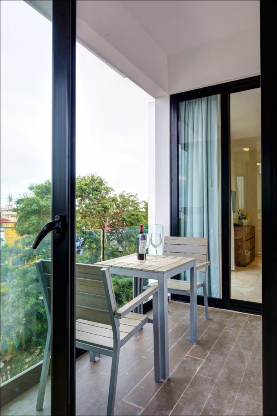 Anah Suites By Las Flores Vacation Rentals Playa del Carmen Esterno foto