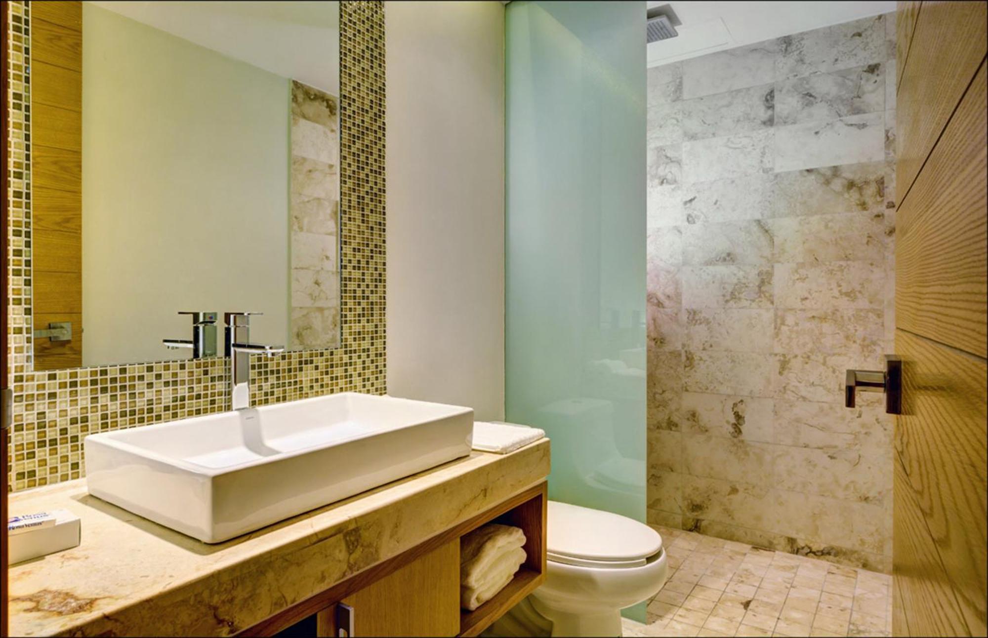 Anah Suites By Las Flores Vacation Rentals Playa del Carmen Esterno foto