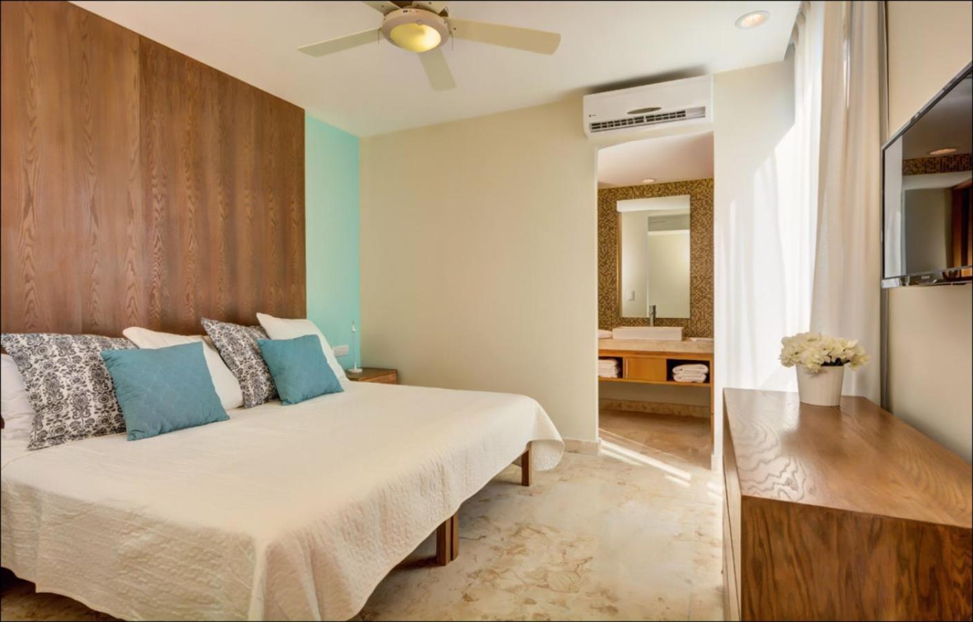 Anah Suites By Las Flores Vacation Rentals Playa del Carmen Camera foto