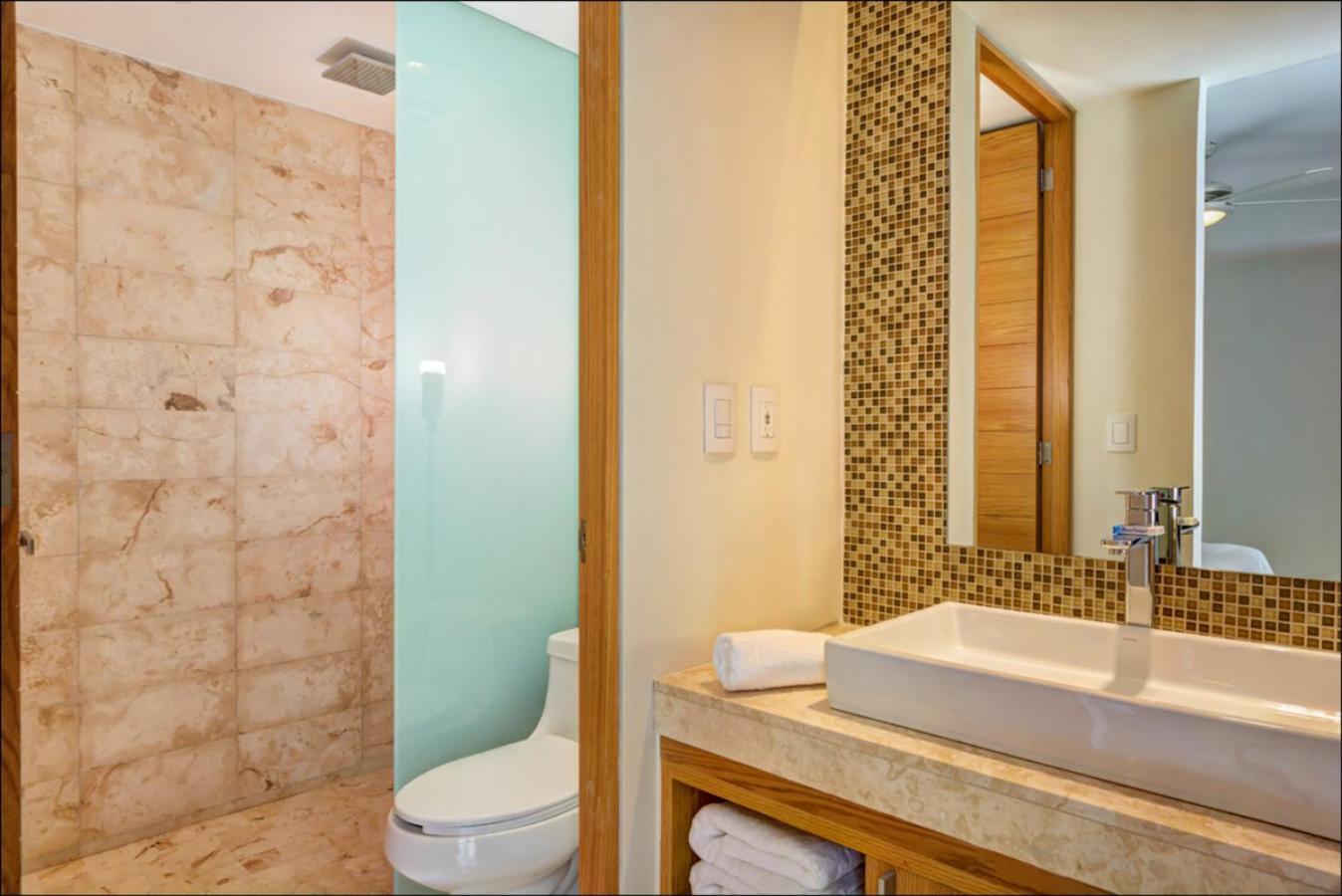 Anah Suites By Las Flores Vacation Rentals Playa del Carmen Camera foto