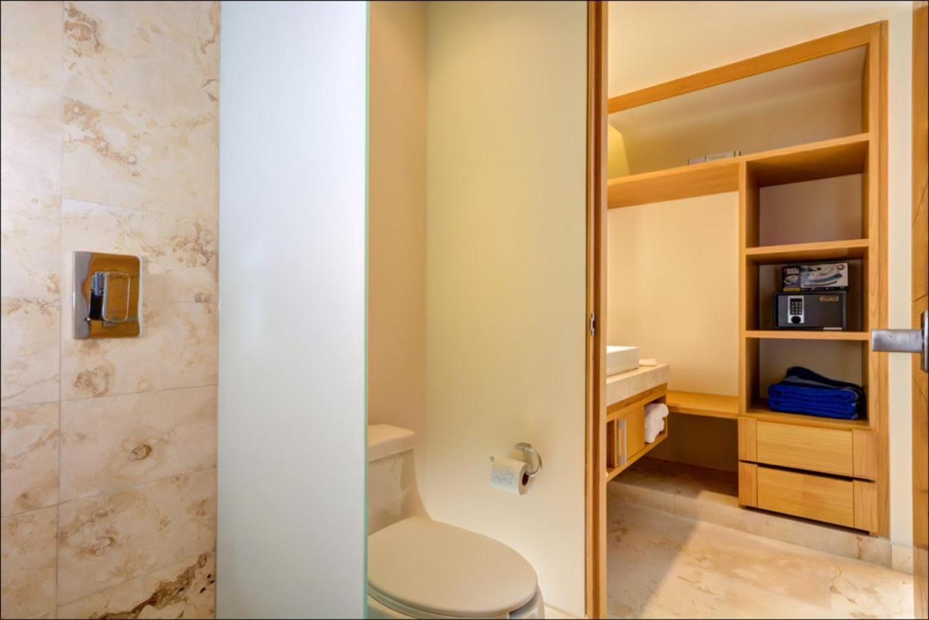 Anah Suites By Las Flores Vacation Rentals Playa del Carmen Camera foto