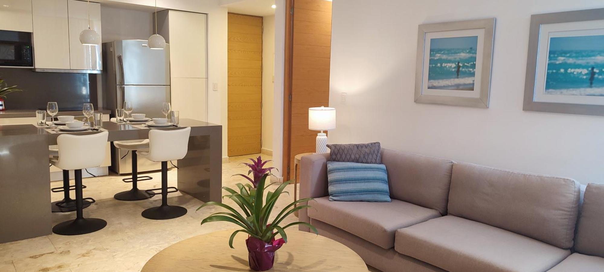 Anah Suites By Las Flores Vacation Rentals Playa del Carmen Camera foto