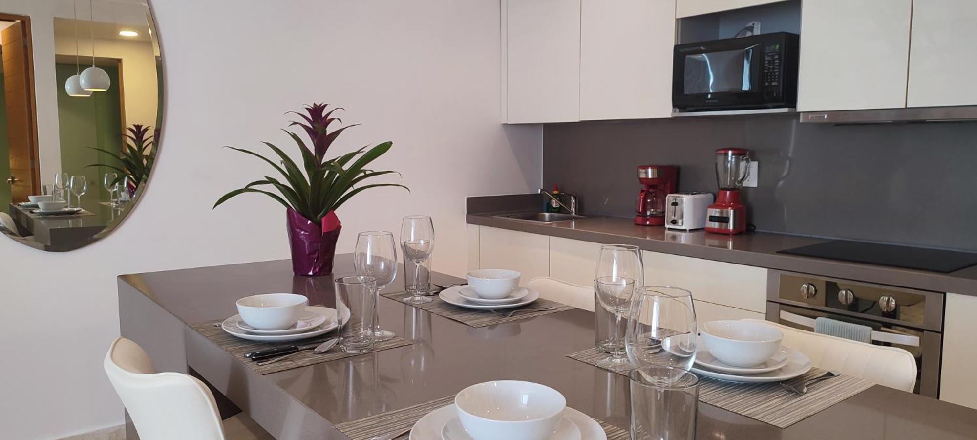 Anah Suites By Las Flores Vacation Rentals Playa del Carmen Camera foto