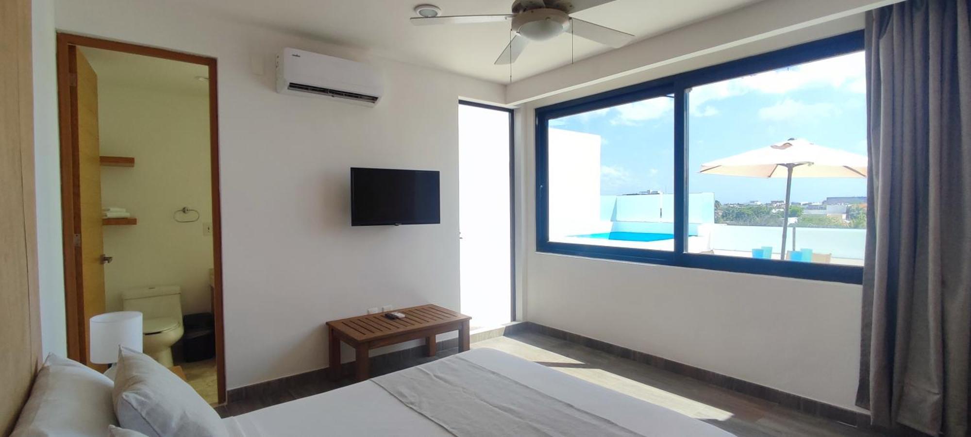 Anah Suites By Las Flores Vacation Rentals Playa del Carmen Camera foto