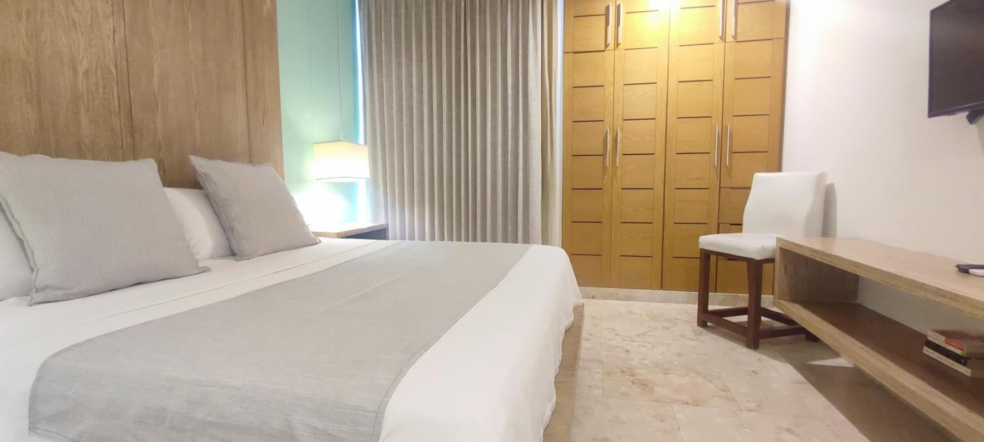 Anah Suites By Las Flores Vacation Rentals Playa del Carmen Camera foto