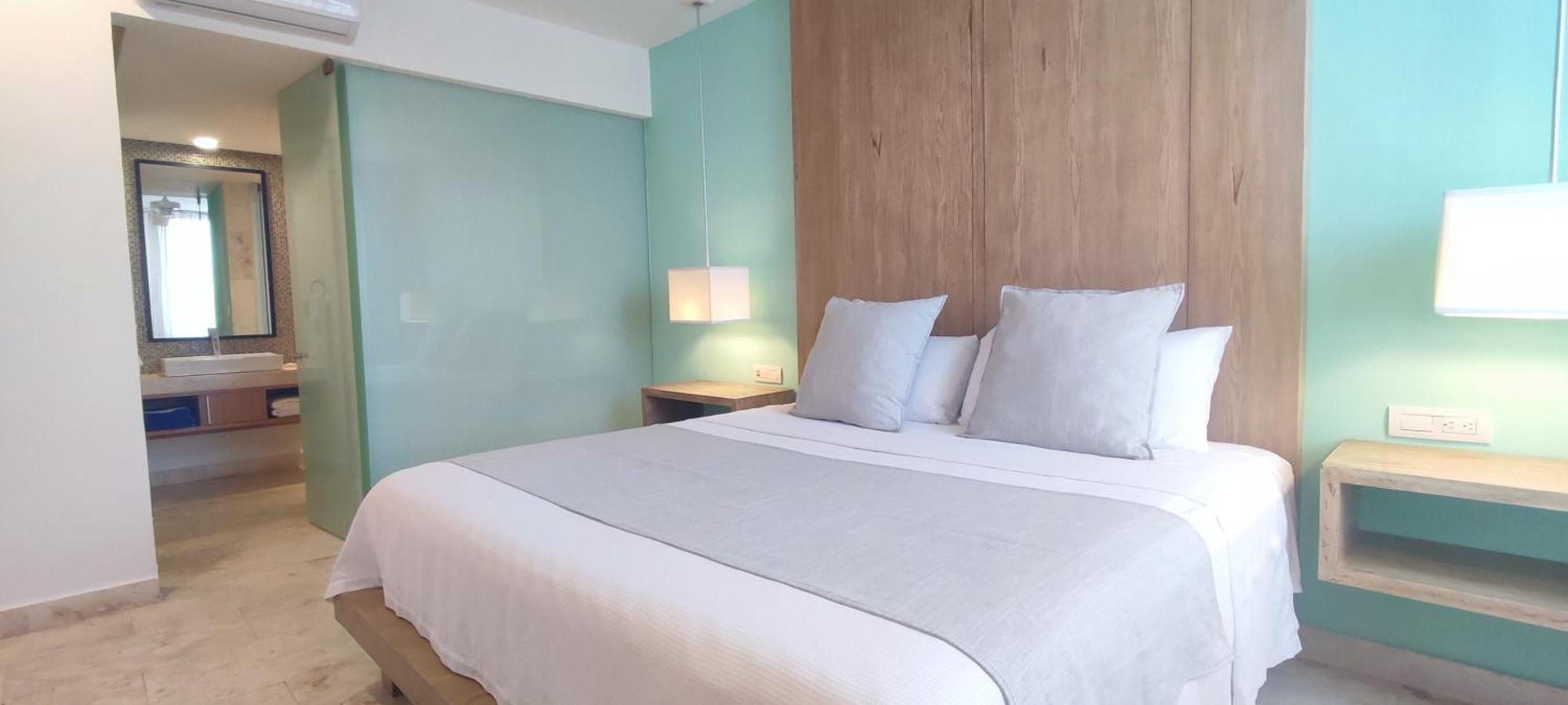 Anah Suites By Las Flores Vacation Rentals Playa del Carmen Camera foto