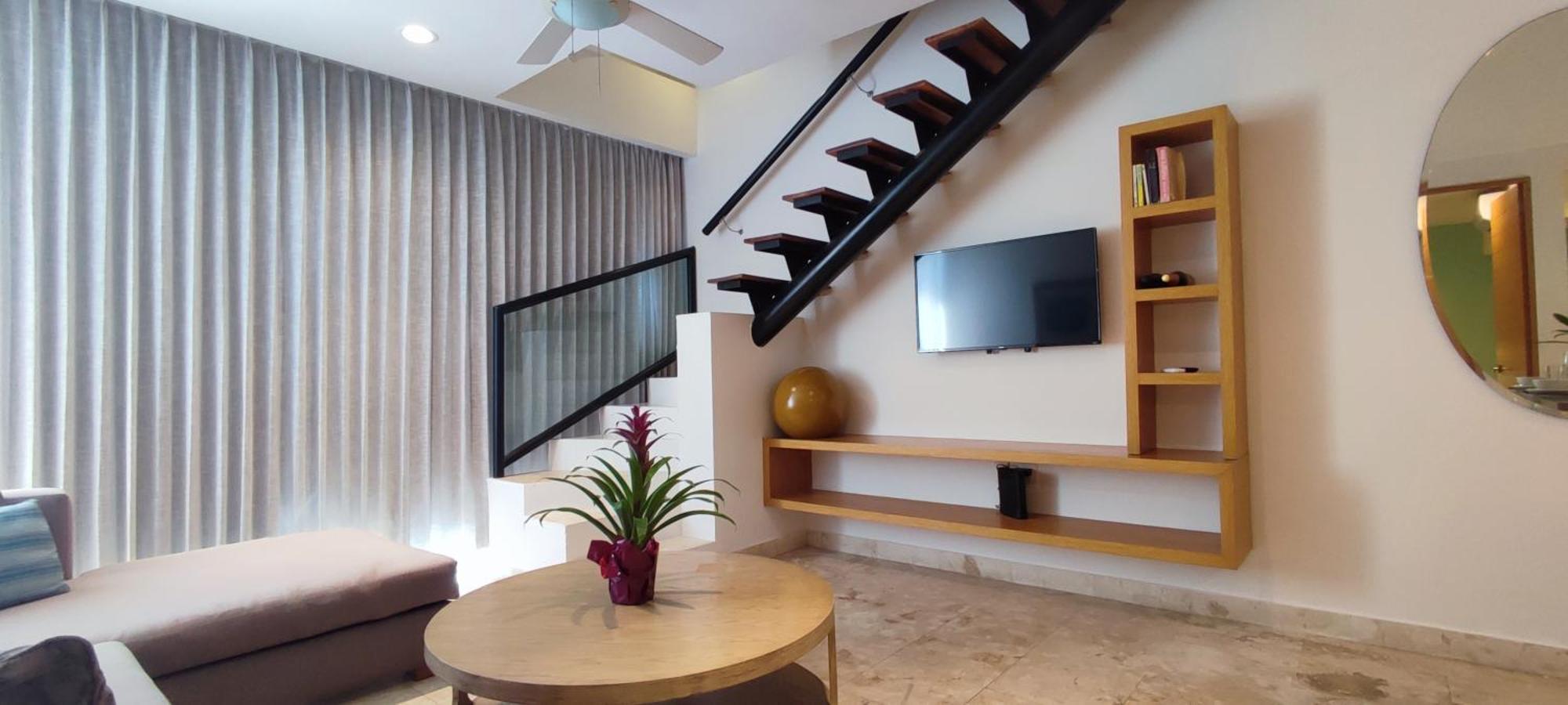 Anah Suites By Las Flores Vacation Rentals Playa del Carmen Camera foto