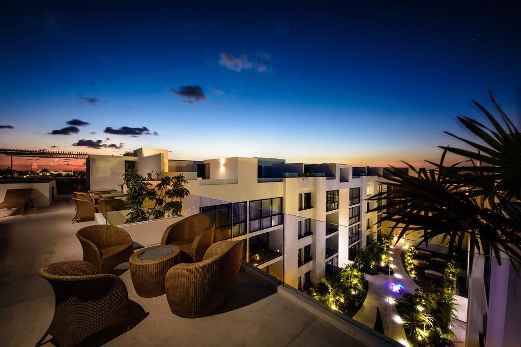 Anah Suites By Las Flores Vacation Rentals Playa del Carmen Camera foto
