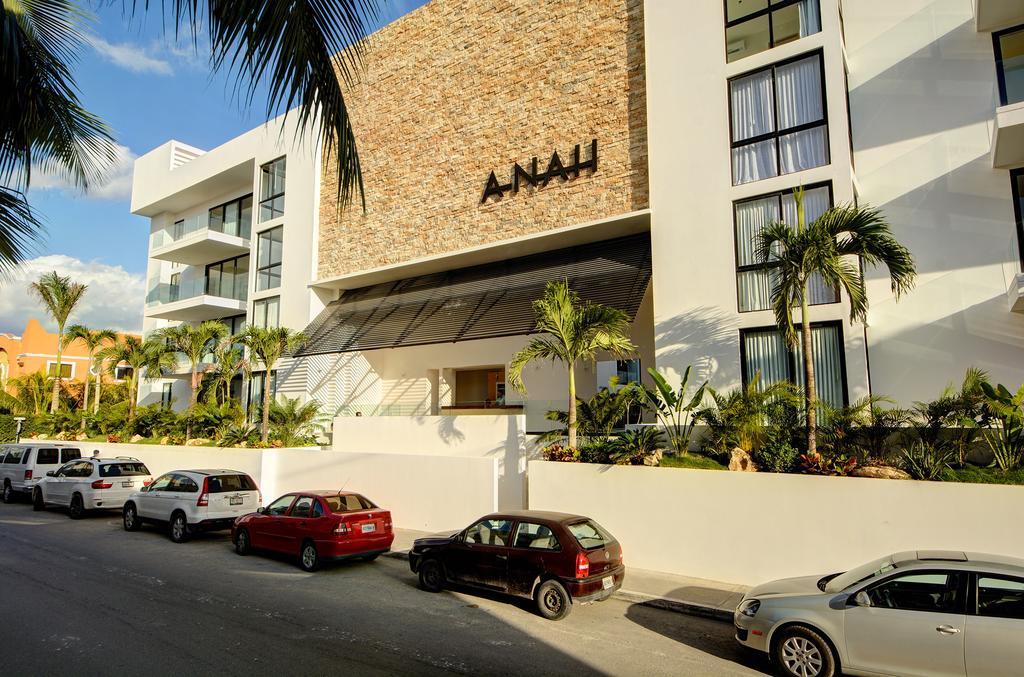 Anah Suites By Las Flores Vacation Rentals Playa del Carmen Camera foto