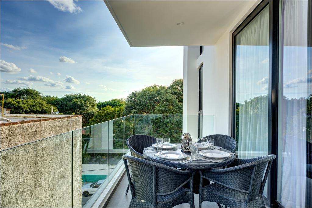Anah Suites By Las Flores Vacation Rentals Playa del Carmen Esterno foto