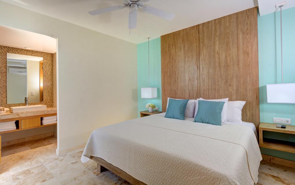 Anah Suites By Las Flores Vacation Rentals Playa del Carmen Esterno foto
