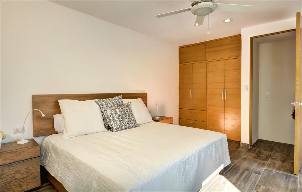 Anah Suites By Las Flores Vacation Rentals Playa del Carmen Esterno foto