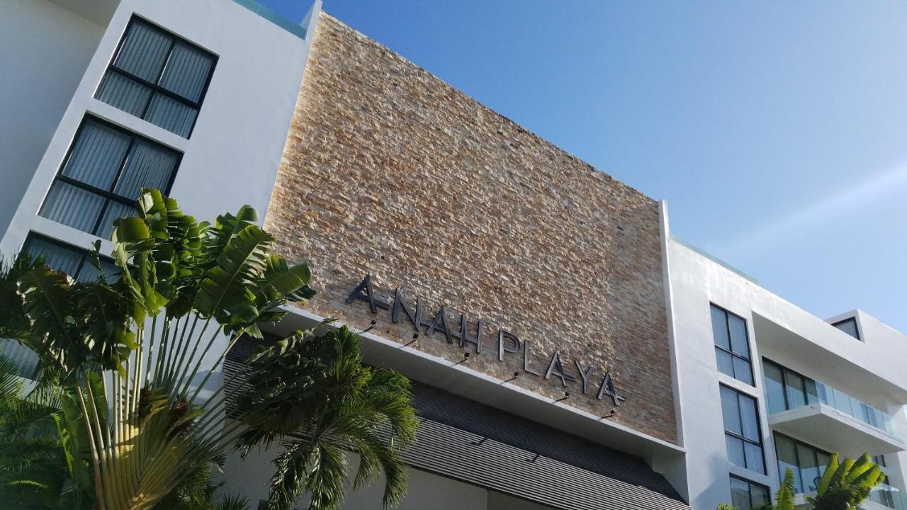 Anah Suites By Las Flores Vacation Rentals Playa del Carmen Esterno foto